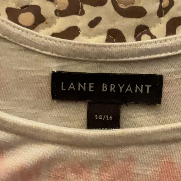 Lane Bryant Top - Picture 2 of 7